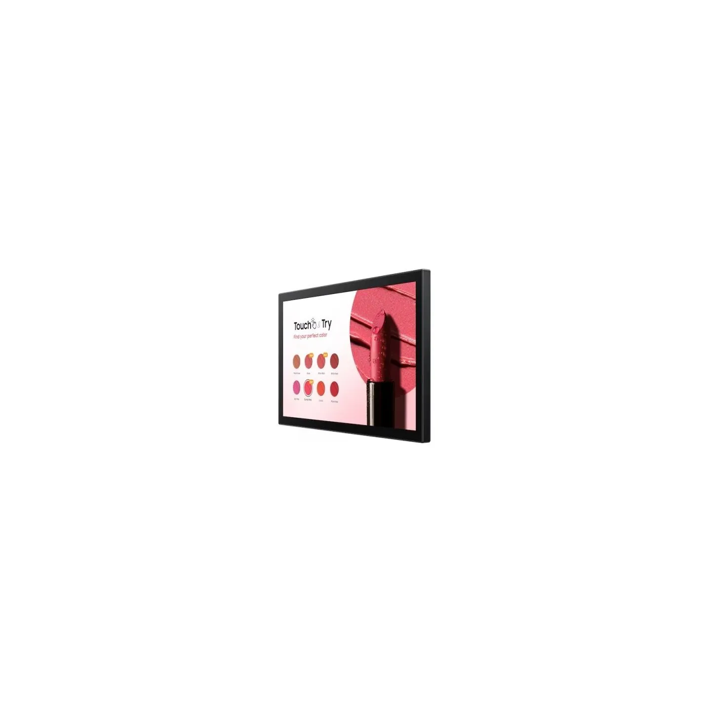 Samsung 13" FHD, 16:9, QB13C-T, TOUCH, 500 NITS, 16/7, WIFI, TIZEN 7.0 PLAYER OS
