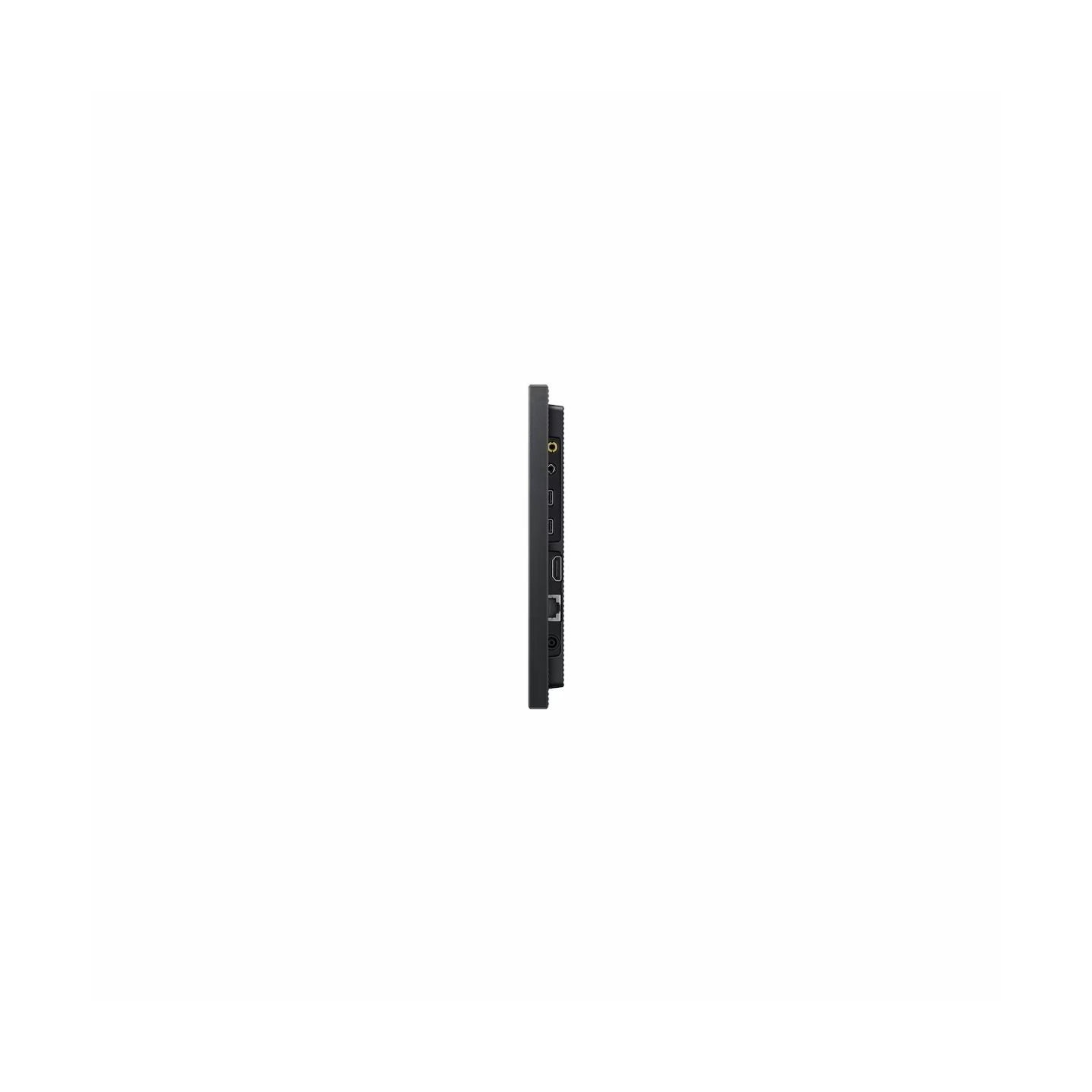 Samsung 13" FHD, 16:9, QB13C-T, TOUCH, 500 NITS, 16/7, WIFI, TIZEN 7.0 PLAYER OS
