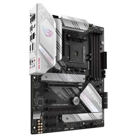 Asus Motherboard ROG STRIX B550-A GAMING AM4 4DDR4 HDMI/DP ATX
