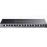Tp-Link Switch SG2016P 16xGE (8xPoE+)
