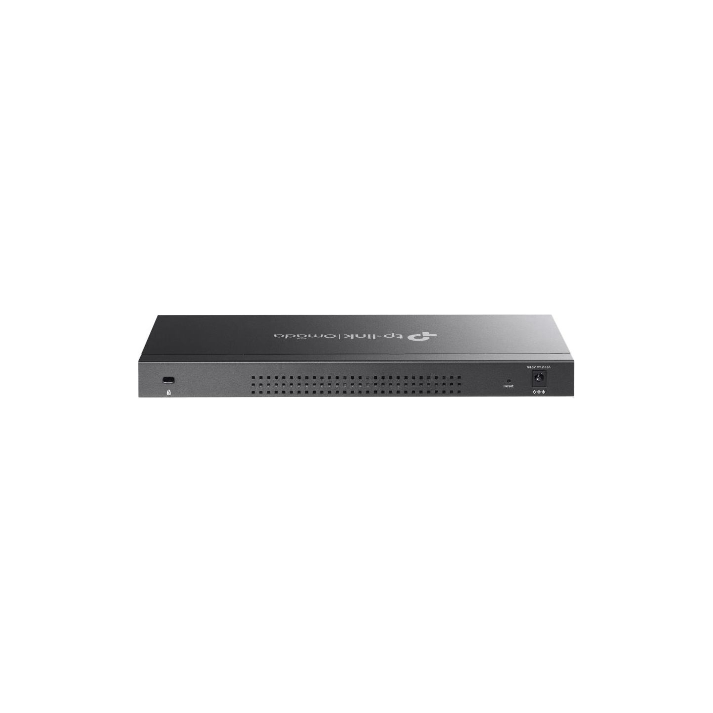 Tp-Link Switch SG2016P 16xGE (8xPoE+)