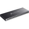 Tp-Link Switch SG2016P 16xGE (8xPoE+)