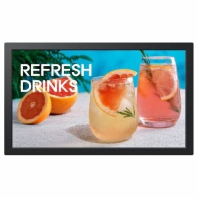 Samsung LH13QBCEBGBXEN 13inch HD Signage
