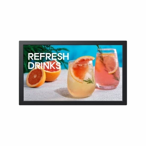 Samsung LH13QBCEBGBXEN 13inch HD Signage
