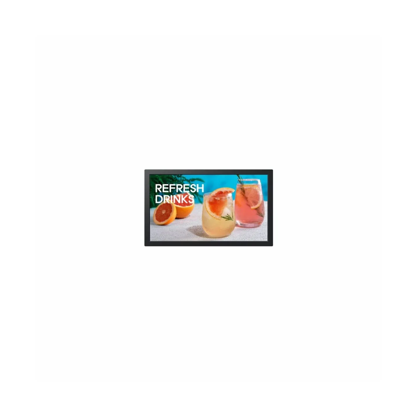 Samsung LH13QBCEBGBXEN 13inch HD Signage