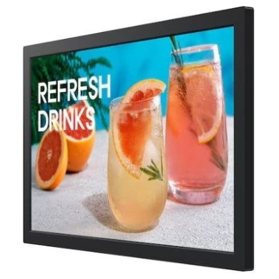 Samsung LH13QBCEBGBXEN 13inch HD Signage