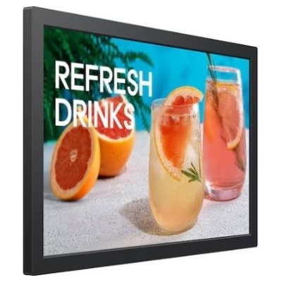 Samsung LH13QBCEBGBXEN 13inch HD Signage
