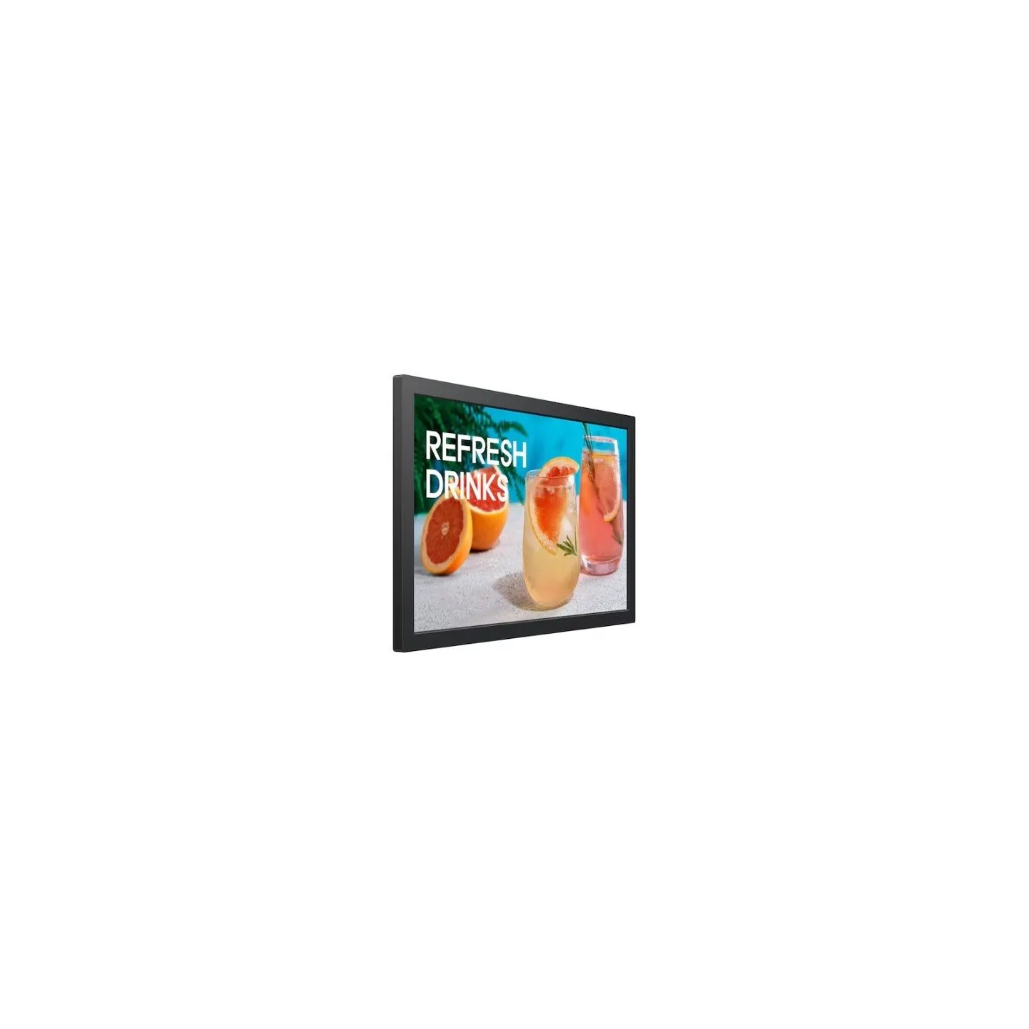 Samsung LH13QBCEBGBXEN 13inch HD Signage