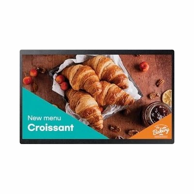Samsung QB24C 24inch FHD 16/7 SOC