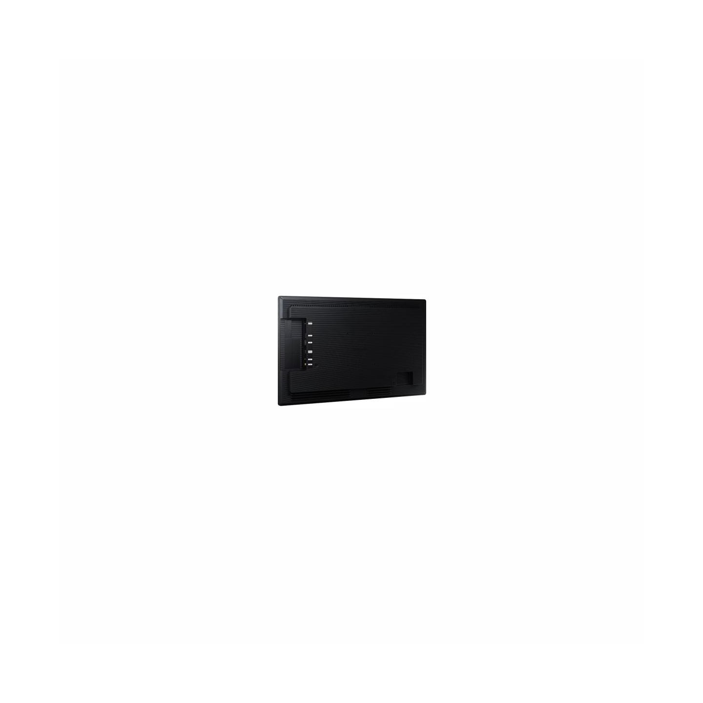 Samsung QB24C 24inch FHD 16/7 SOC