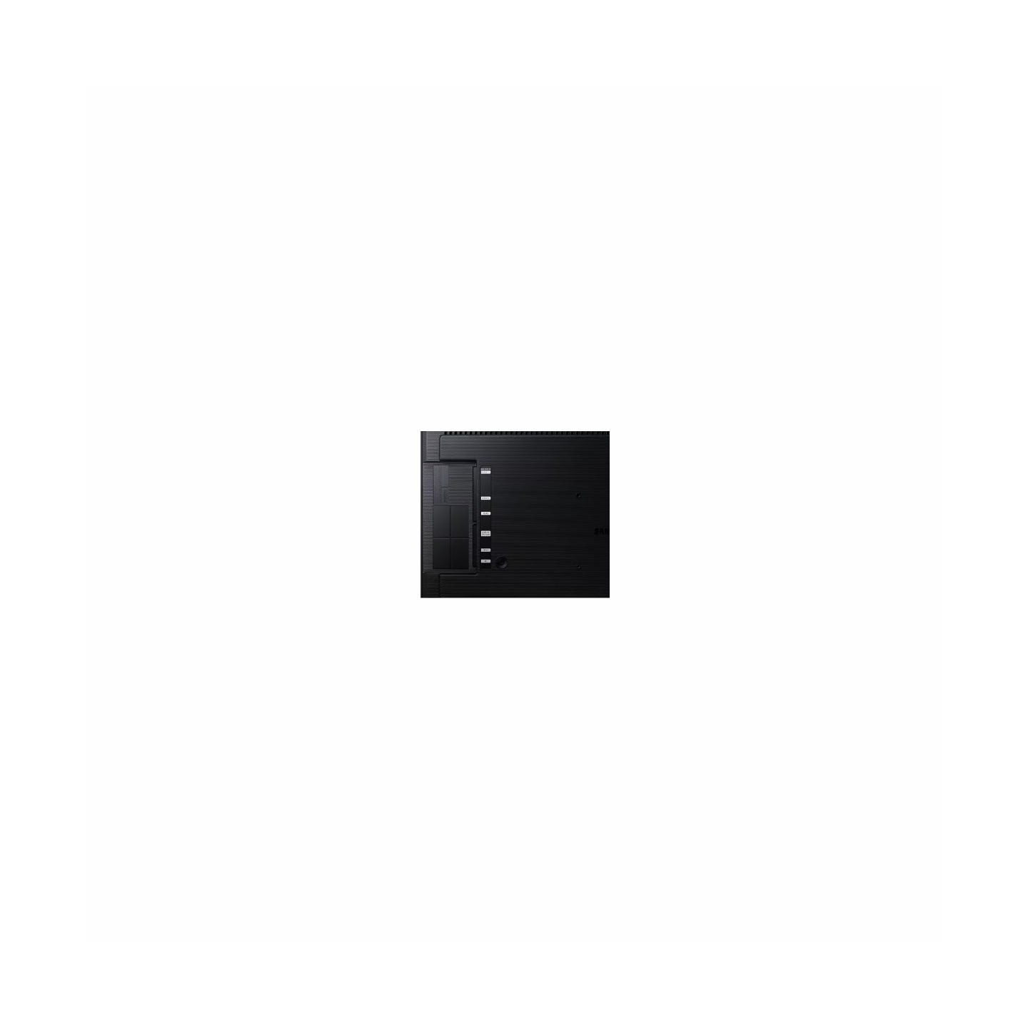 Samsung QB24C 24inch FHD 16/7 SOC