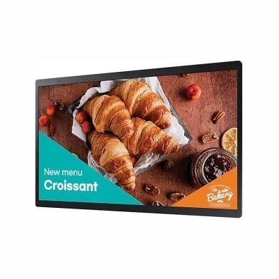 Samsung QB24C 24inch FHD 16/7 SOC