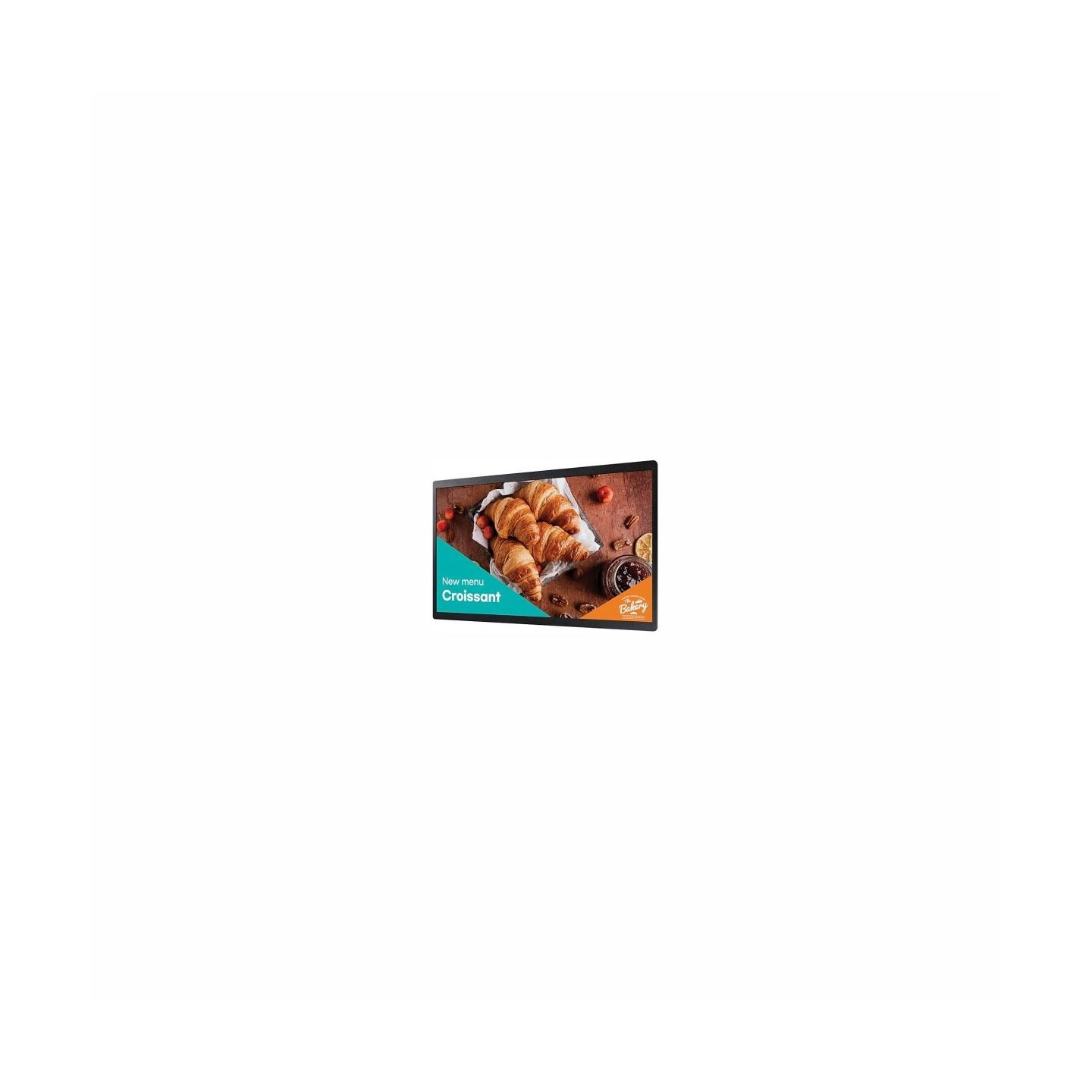 Samsung QB24C 24inch FHD 16/7 SOC