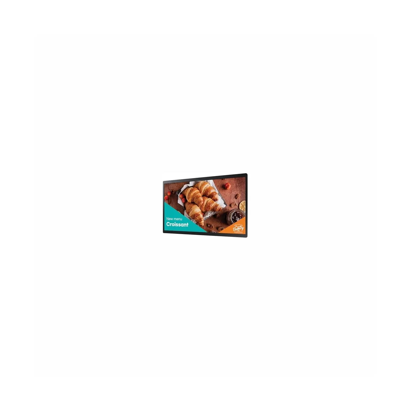 Samsung QB24C 24inch FHD 16/7 SOC