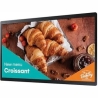 Samsung QB24C 24inch FHD 16/7 SOC