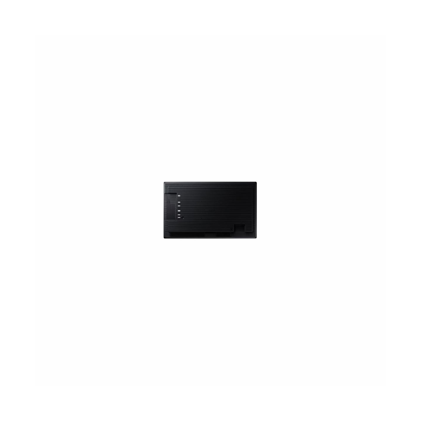 Samsung QB24C 24inch FHD 16/7 SOC