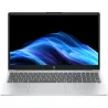 HP OmniBook 3 AI 15-fn0012ny - Ryzen AI 5 340, 16GB, 512B SSD, 15.6 FHD 300-nit AG, FPR, US keyboard, Glacier Silver, Win 11 Hom