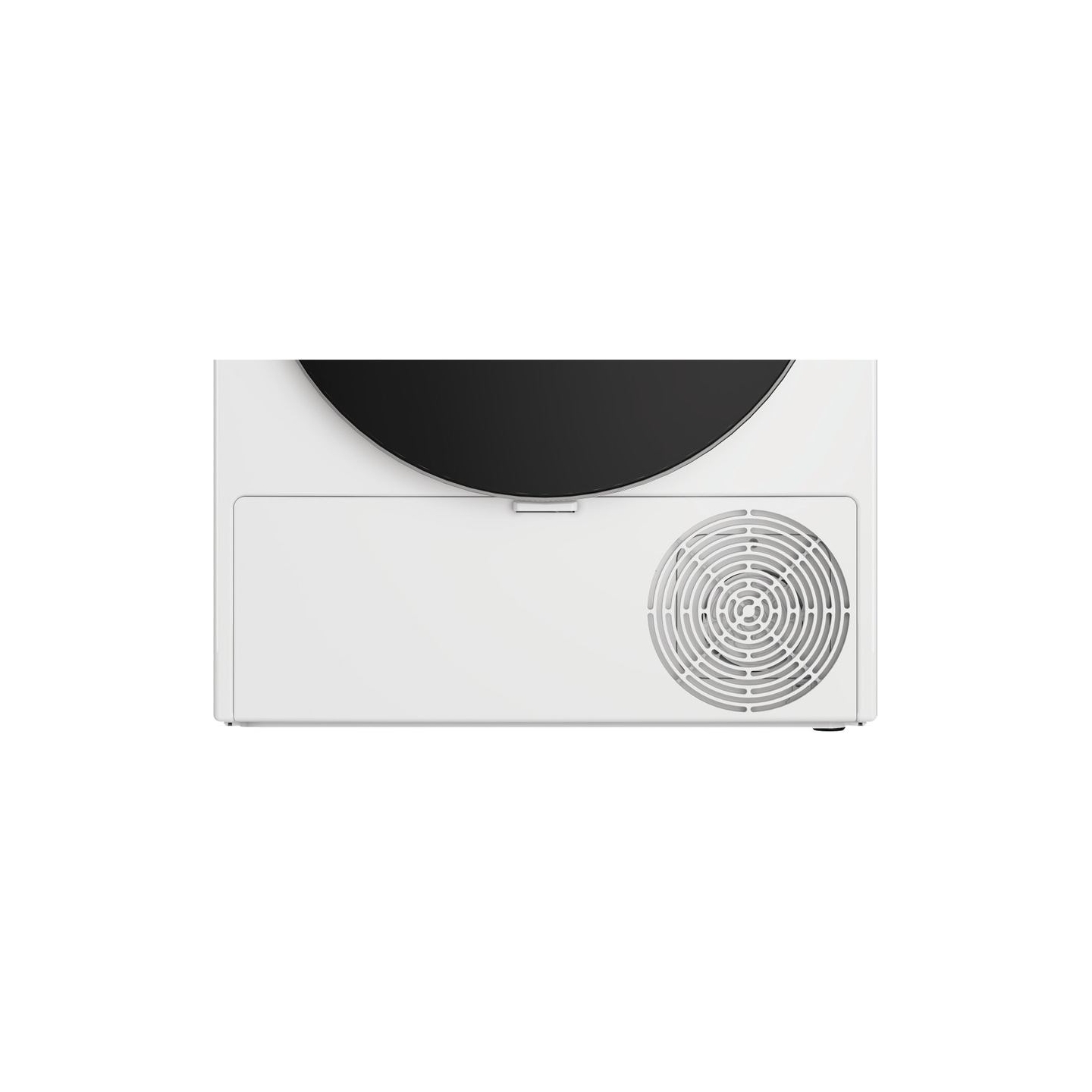 Whirlpool Dryer WPS D8 WBS EE, White, 8kg, Energy class D, Heat pump, Depth 54,5 cm / WPSD8WBSEE
