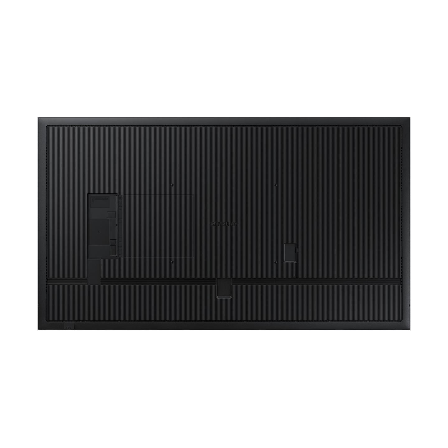 Samsung Professional monitor QB65C 65 inches gloss 16h/7 350(cd/m2) 3840x2160 (UHD) S10 Player (Tizen 7) WiFi/BT 3 years On-Site
