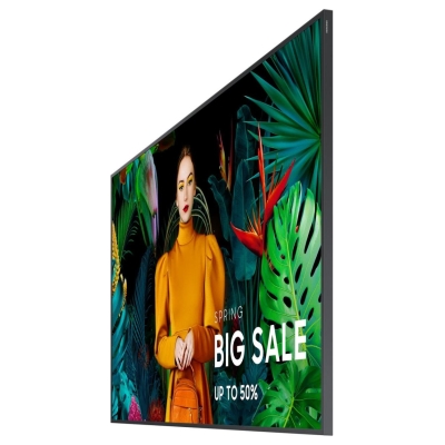 Samsung QB65C 65inch UHD 16/7 350nit