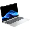 HP OmniBook 3 AI 15-fn0012ny - Ryzen AI 5 340, 16GB, 512B SSD, 15.6 FHD 300-nit AG, FPR, US keyboard, Glacier Silver, Win 11 Hom