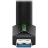 Tp-Link WRL ADAPTER 1300MBPS USB/ARCHER T3U PLUS TP-LINK