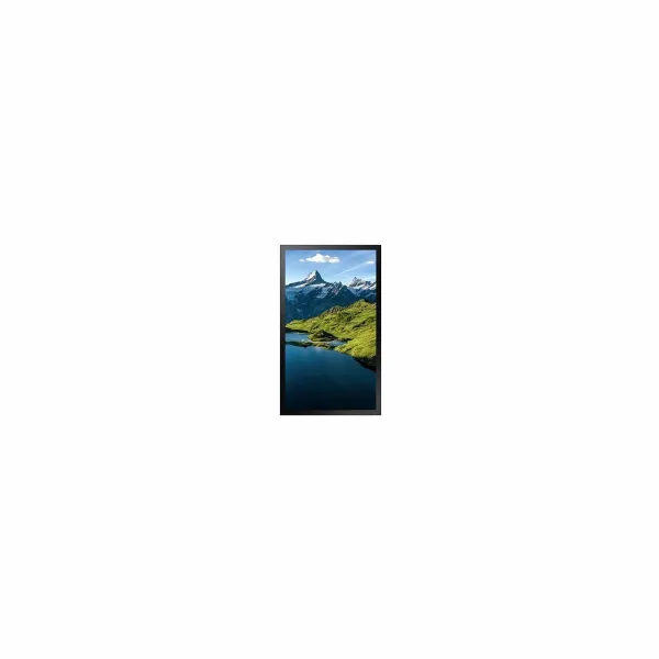 Samsung Professional monitor OH75A 75 inches Glossy 24h/7 3500(cd/m2) 3840 x 2160 (UHD) S7 Player (Tizen 6.0) 3 years On-Site (L