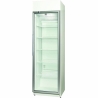 Beko ADN203C BP PRO Glass Door Fridge