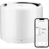 Petkit | Smart Pet Drinking Fountain | Eversweet 3 Pro (Wireless Pump) | Capacity 1.8 L | Filtering | Material Stainless Steel, 