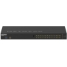 Netgear GSM4230P Switch 24xGE PoE+ 4xSFP