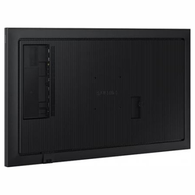 Samsung Monitor profesjonalny QM32C 32 cale Błyszcząca/IPS 24h/7 400(cd/m2) 1920x1080 (FHD) S10 Player (Tizen 7, VXT Ready) Wi-F