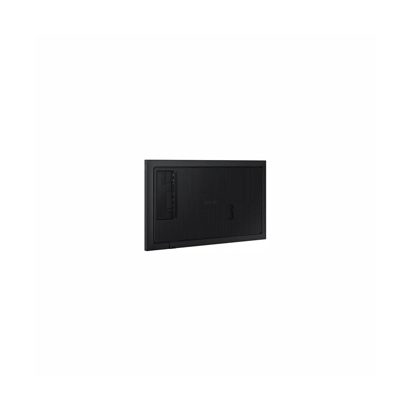 Samsung Monitor profesjonalny QM32C 32 cale Błyszcząca/IPS 24h/7 400(cd/m2) 1920x1080 (FHD) S10 Player (Tizen 7, VXT Ready) Wi-F