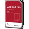 WD Red Pro 4TB 6Gb/s SATA HDD 3.5inch