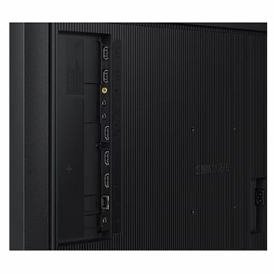 Samsung Monitor profesjonalny QM32C 32 cale Błyszcząca/IPS 24h/7 400(cd/m2) 1920x1080 (FHD) S10 Player (Tizen 7, VXT Ready) Wi-F