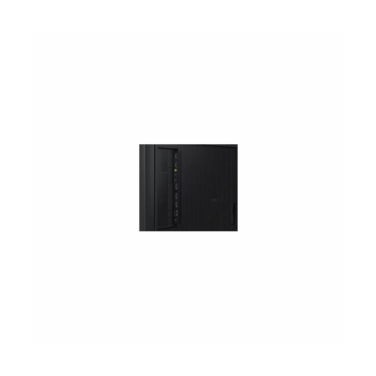 Samsung Monitor profesjonalny QM32C 32 cale Błyszcząca/IPS 24h/7 400(cd/m2) 1920x1080 (FHD) S10 Player (Tizen 7, VXT Ready) Wi-F