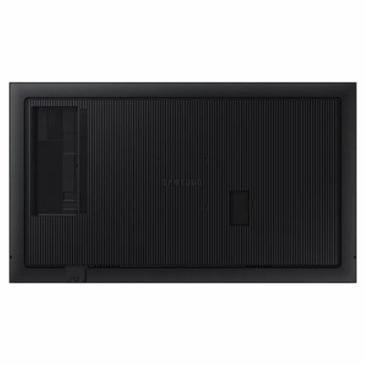 Samsung Monitor profesjonalny QM32C 32 cale Błyszcząca/IPS 24h/7 400(cd/m2) 1920x1080 (FHD) S10 Player (Tizen 7, VXT Ready) Wi-F