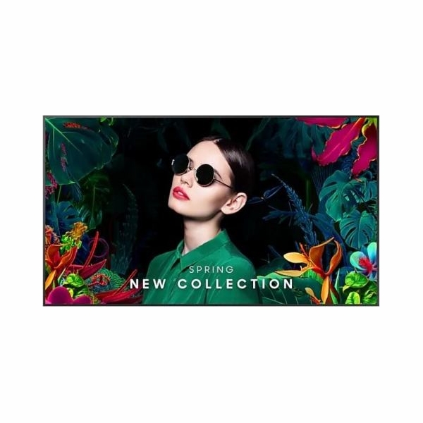 Samsung 98" QM98C UHD 500 NITS 24/7 SOC WIFI_