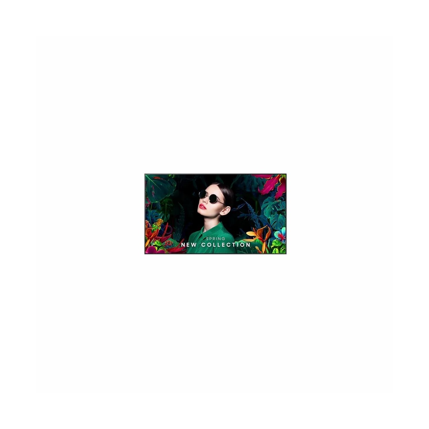 Samsung QM98C 98inch UHD/4K 16:9 LED