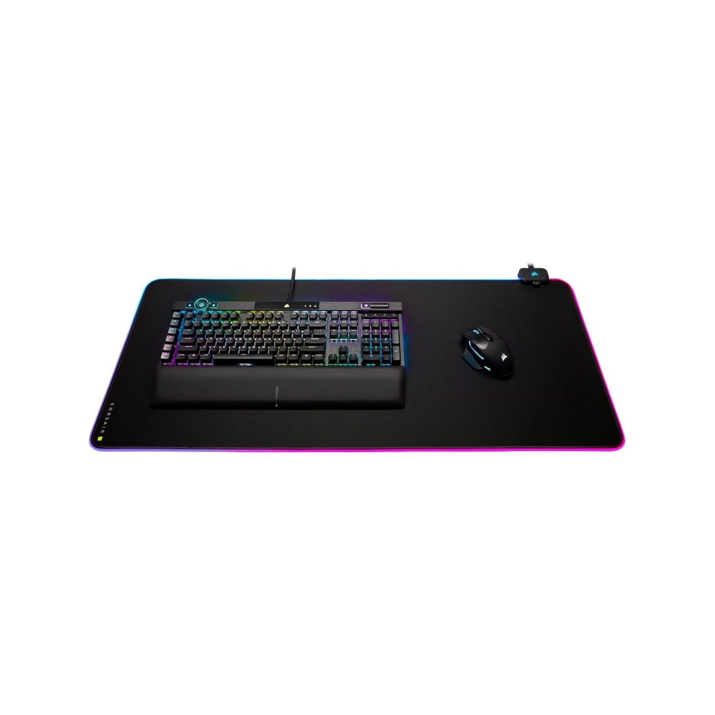Corsair MM700RGB Gaming Mouse Pad