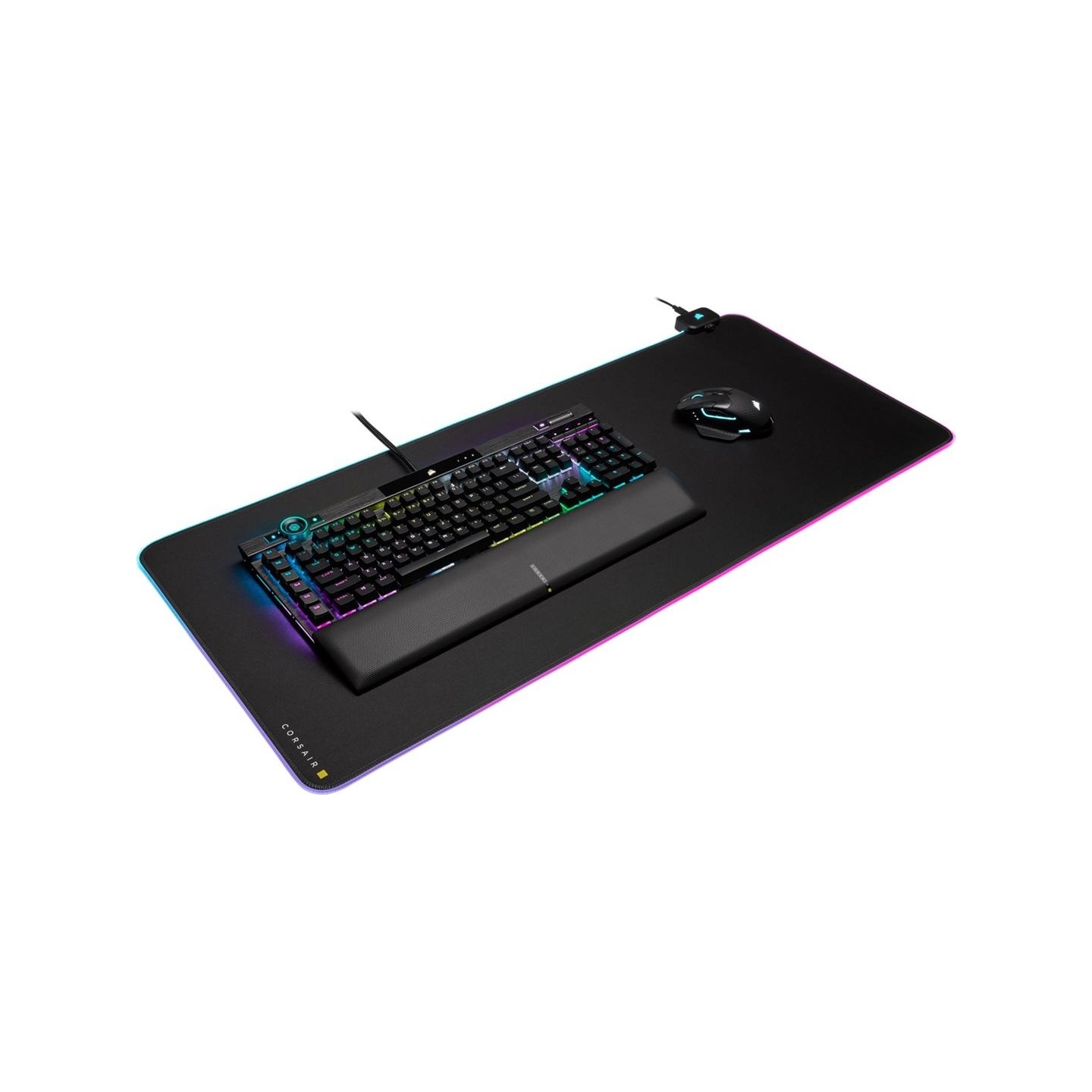 Corsair MM700RGB Gaming Mouse Pad