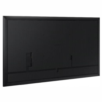 Samsung QM98C Professional Monitor 98 inches Matte 24h/7 500(cd/m2) 3840x2160 (UHD) S10 Player (Tizen 7) Wi-Fi/BT 3 years On-Sit