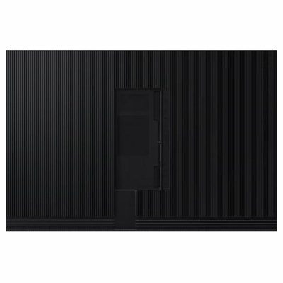 Samsung QM98C Professional Monitor 98 inches Matte 24h/7 500(cd/m2) 3840x2160 (UHD) S10 Player (Tizen 7) Wi-Fi/BT 3 years On-Sit