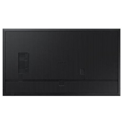 Samsung Professional monitor QM75C 75 inches Matte 24h/7,500(cd/m2) 3840 x 2160 (UHD) S10 Player (Tizen 7) Wi-Fi/BT 3 years On-S