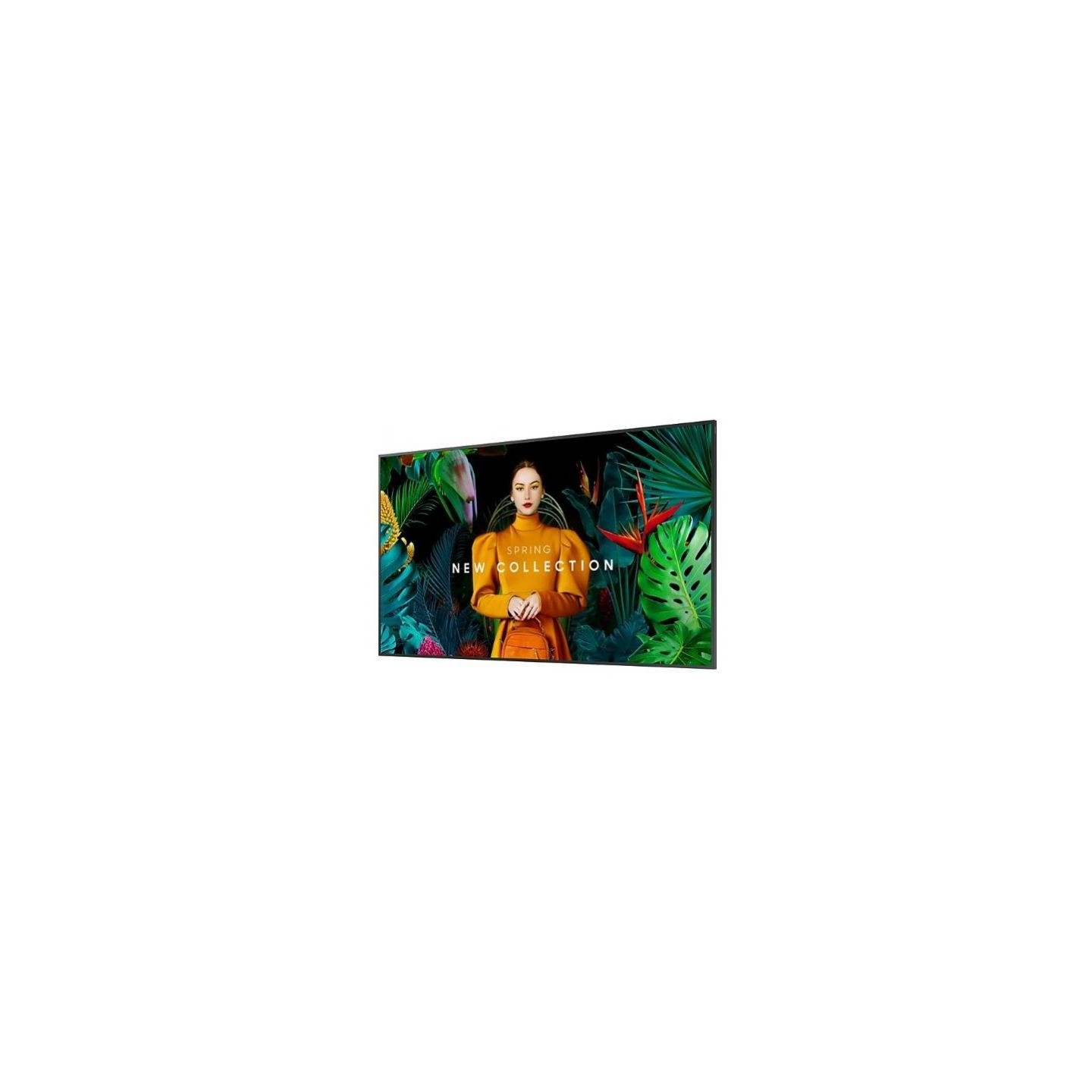 Samsung QM75C 75inch UHD 24/7 500nit