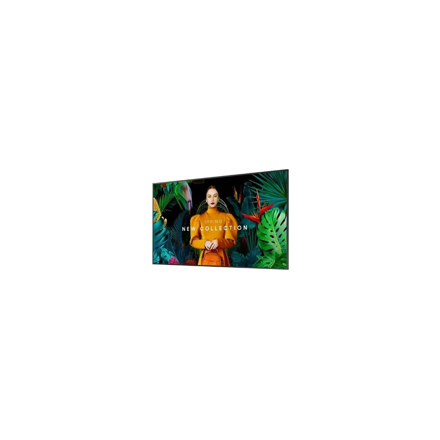Samsung QM75C 75inch UHD 24/7 500nit