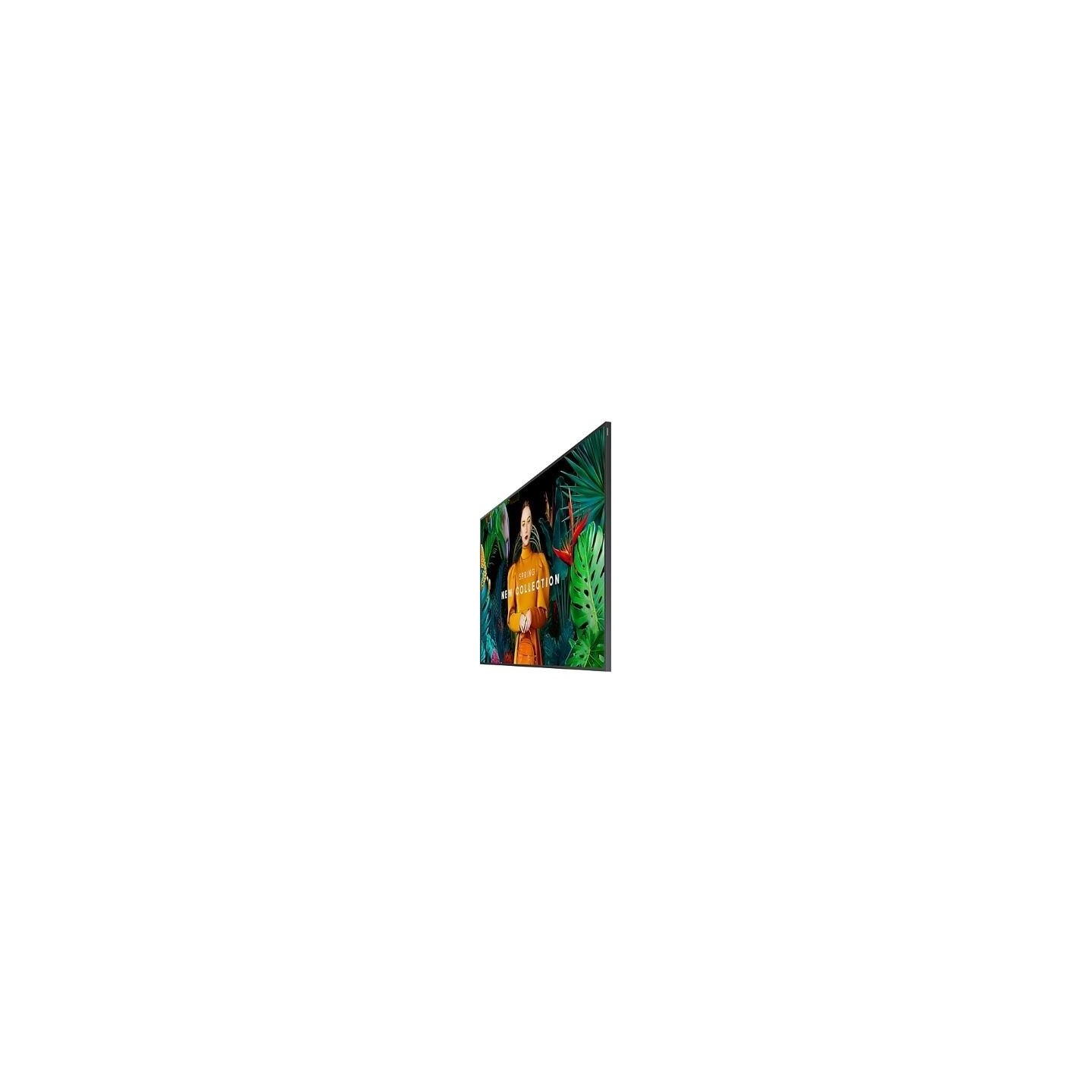 Samsung QM75C 75inch UHD 24/7 500nit