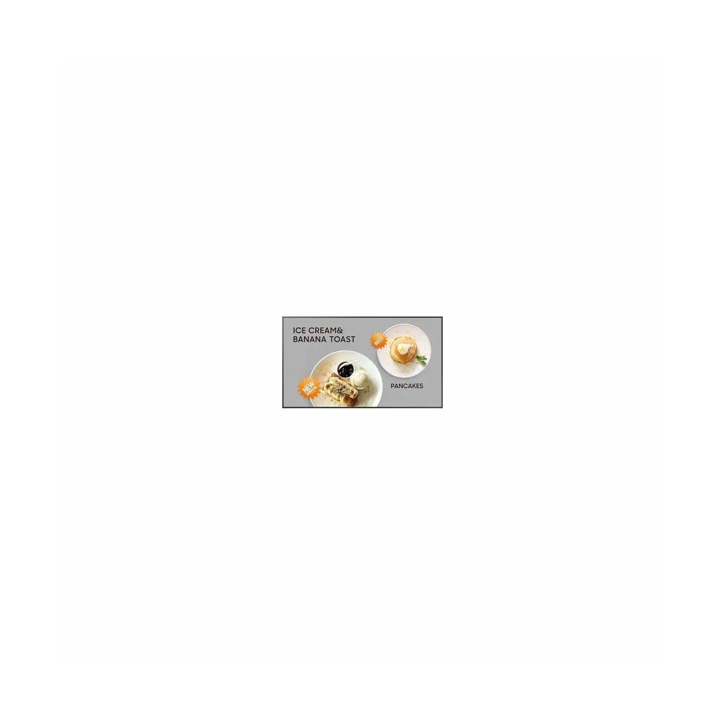 Samsung QM32C 32inch FHD 16:9 400nit