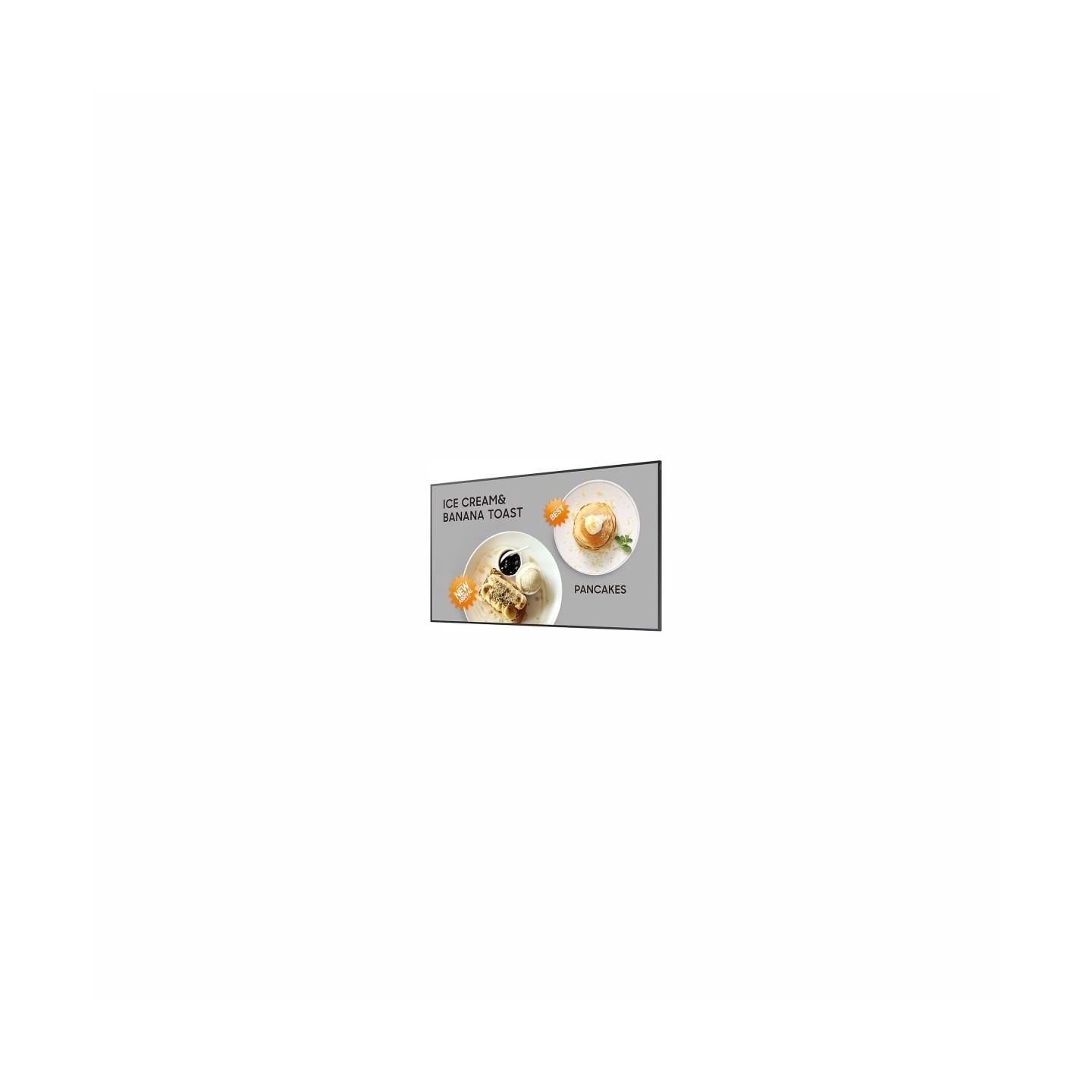 Samsung QM32C 32inch FHD 16:9 400nit