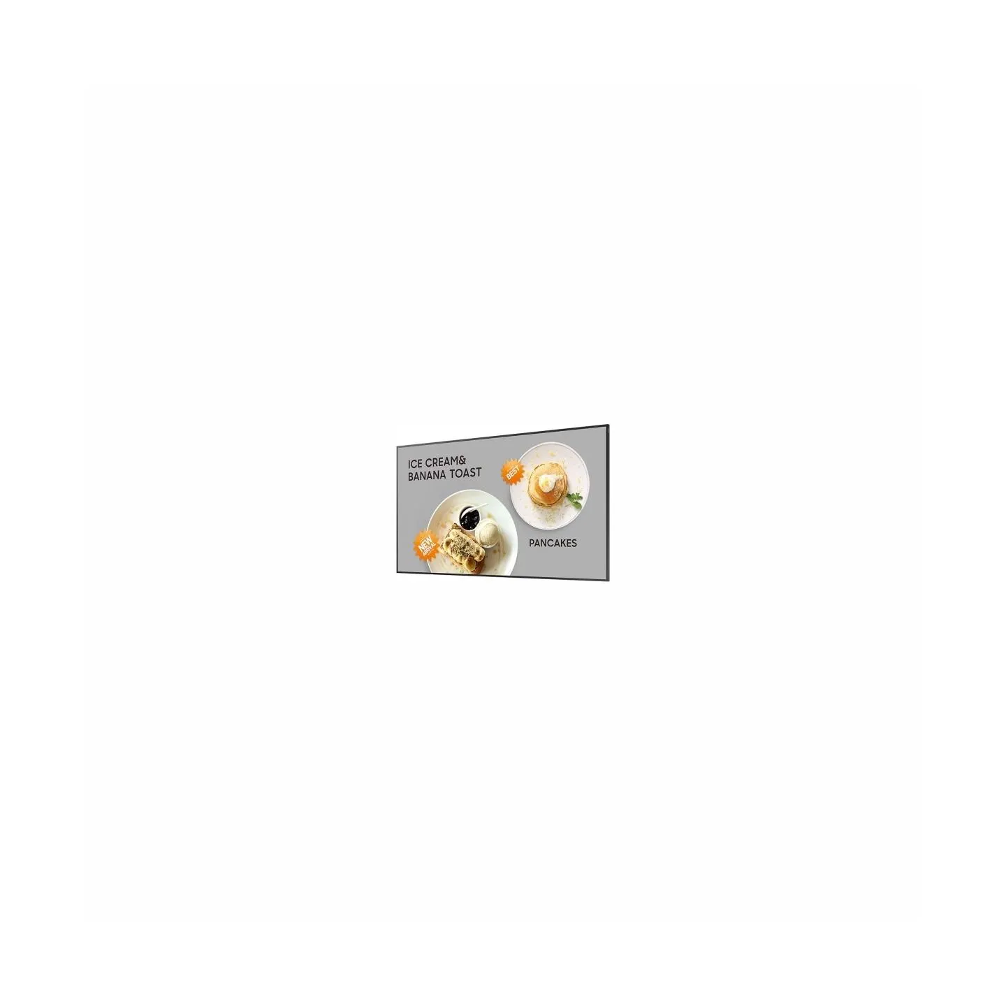 Samsung QM32C 32inch FHD 16:9 400nit