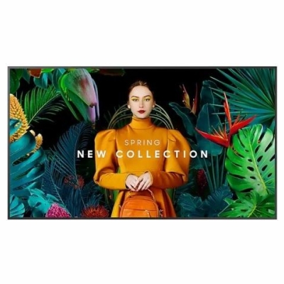 Samsung QM43C 43inch UHD 24/7 500nit